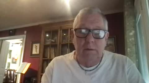 Snapshot of daddycok4 chatting on January 28, 5:46 pm DaddyCok4 online show from January 28, 5:46 pm