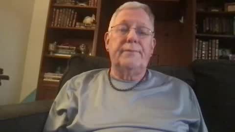 Snapshot of daddycok4 chatting on September 22, 1:18 am DaddyCok4 online show from September 22, 1:18 am