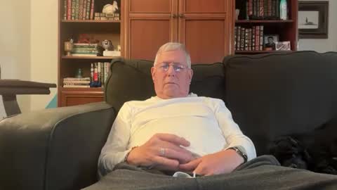 Snapshot of daddycok4 chatting on October 30, 12:39 pm DaddyCok4 online show from October 30, 12:39 pm