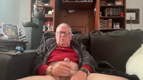 Snapshot of daddycok4 chatting on February 3, 2:22 pm DaddyCok4 online show from February 3, 2:22 pm