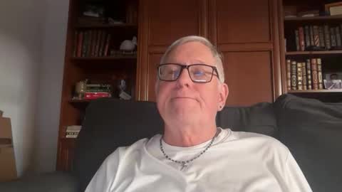 DaddyCok4 online show from May 17, 10:55 am