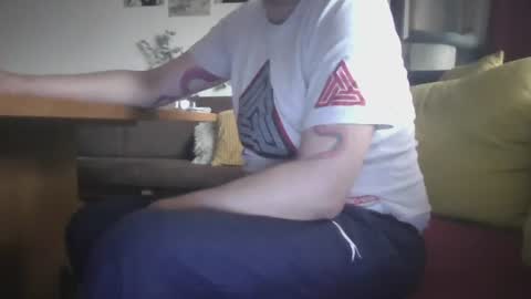 daddycomehome1 online show from February 28, 9:58 am