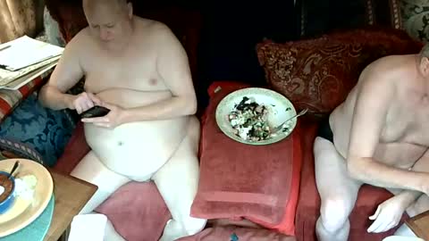 Daddy online show from June 15, 2:58 am