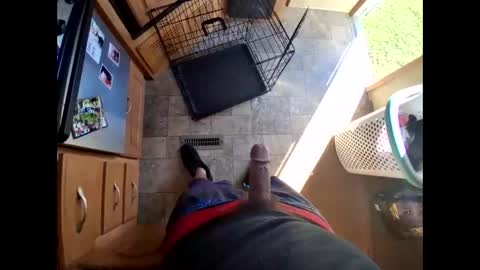 Snapshot of daddycumming1991 chatting on October 23, 7:01 pm daddycumming1991 online show from October 23, 7:01 pm