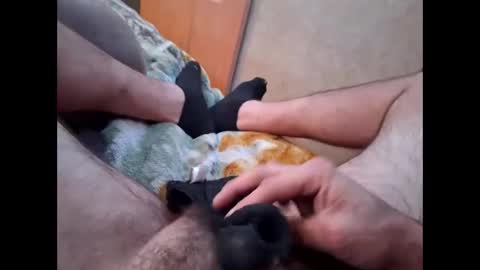 Snapshot of daddycumming1991 chatting on November 1, 8:27 am daddycumming1991 online show from November 1, 8:27 am