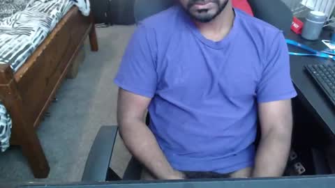 daddyd3shv2 online show from April 15, 11:17 am