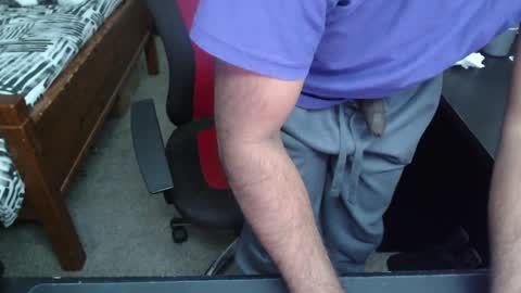 daddyd3shv2 online show from April 16, 2:51 pm