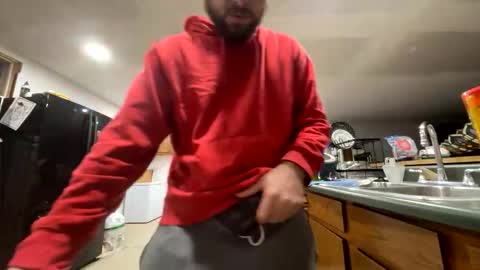 Snapshot of daddydic120402 chatting on October 27, 10:52 am daddydic120402 online show from October 27, 10:52 am