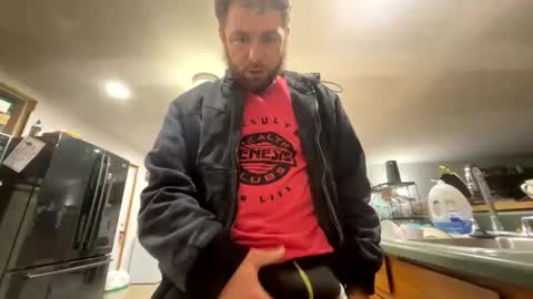 Snapshot of daddydic120402 chatting on October 31, 1:01 pm daddydic120402 online show from October 31, 1:01 pm