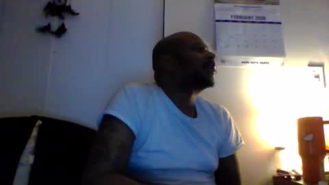 Snapshot of daddydickxm chatting on February 21, 5:08 am daddydickxm online show from February 21, 5:08 am