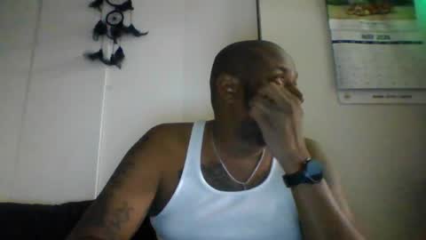 daddydickxm online show from May 6, 4:52 am