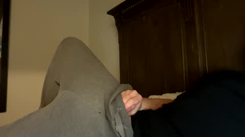 Daddy online show from November 27, 2:19 pm