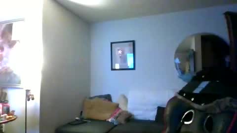 Snapshot of daddyduke21333 chatting on December 7, 8:11 am daddyduke21333 online show from December 7, 8:11 am