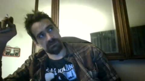 Snapshot of daddyduke21333 chatting on February 18, 5:09 am daddyduke21333 online show from February 18, 5:09 am