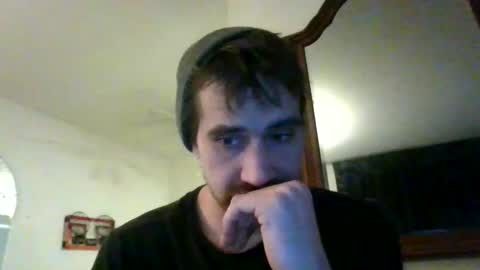 Snapshot of daddyduke21333 chatting on February 24, 4:27 am daddyduke21333 online show from February 24, 4:27 am