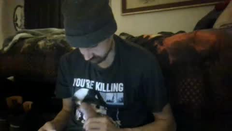 Snapshot of daddyduke21333 chatting on March 8, 7:16 am daddyduke21333 online show from March 8, 7:16 am