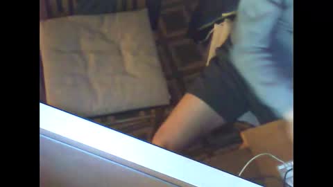 daddyhotfeel online show from April 16, 9:26 pm