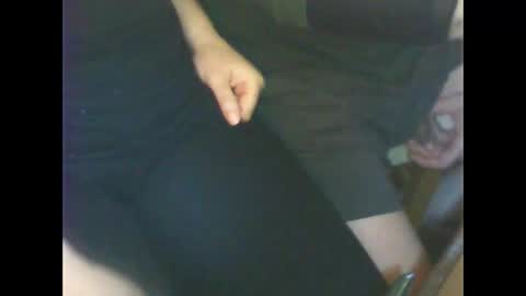 daddyhotfeel online show from April 20, 8:43 pm