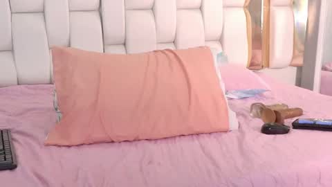 JAZMIN online show from November 21, 9:24 pm