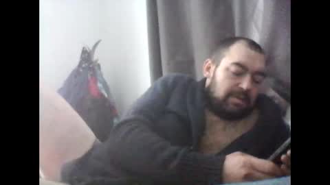 daddyj1983 online show from December 22, 4:59 pm