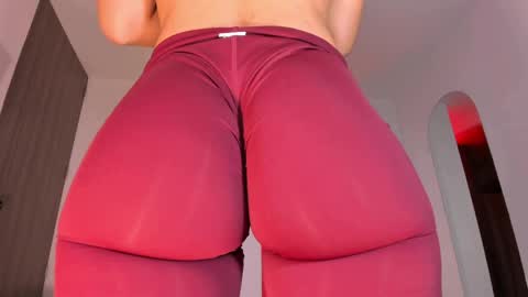 Creamy online show from April 16, 1:39 am