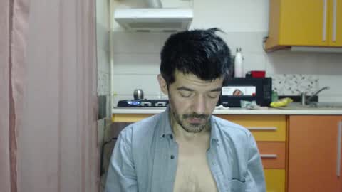 daddynextdoor86 online show from December 20, 5:25 am