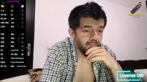 daddynextdoor86 online show from March 29, 2:55 am