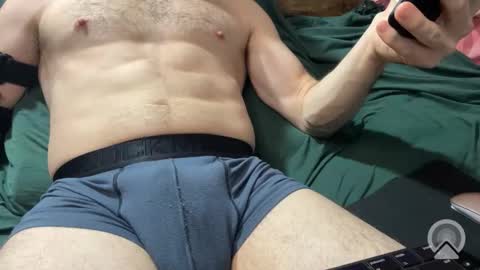 daddynyc158 online show from February 16, 11:28 am