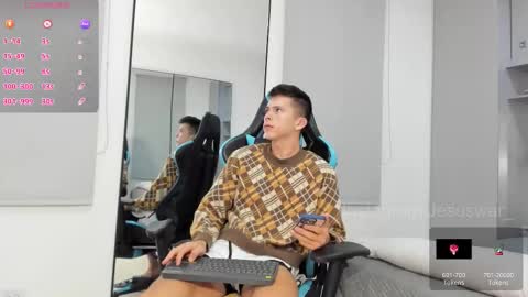 daddyrich4u online show from November 25, 11:32 am