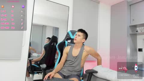 daddyrich4u online show from November 26, 12:44 am