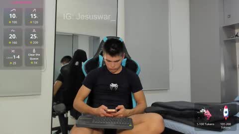 daddyrich4u online show from January 10, 2:35 am