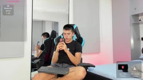 daddyrich4u online show from February 4, 3:23 am