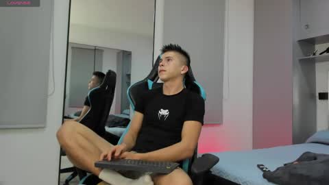 daddyrich4u online show from April 27, 11:58 pm