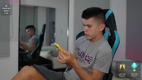 daddyrich4u online show from June 10, 12:15 pm