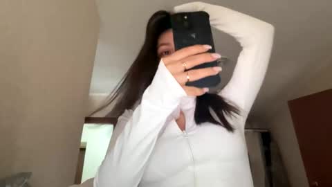 daddys_kisa online show from April 25, 1:52 pm