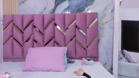 Snapshot of daddys_little_princesss chatting on February 16, 7:21 pm Antonella online show from February 16, 7:21 pm