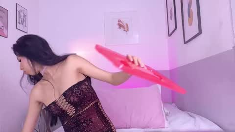 Snapshot of daddys_little_princesss chatting on February 26, 2:54 am Antonella online show from February 26, 2:54 am