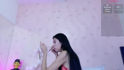 Antonella  online show from May 31, 12:12 pm