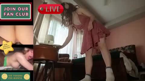 Birde aka Dirty Birdie online show from July 29, 7:01 pm
