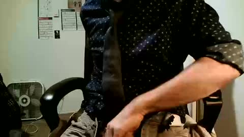 Snapshot of daddysbeautifulboy chatting on October 20, 1:11 pm BeauTifulBoy97 online show from October 20, 1:11 pm