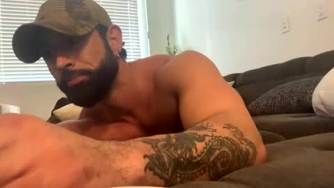 daddyscumdump623 online show from October 2, 3:08 pm