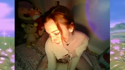 Snapshot of daddysdollhouse chatting on June 30, 2:23 am Saoirse online show from June 30, 2:23 am
