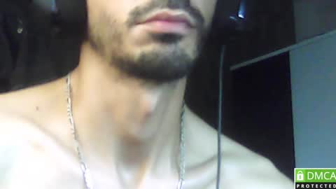 the alpha online show from June 11, 12:32 am