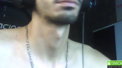 the alpha online show from July 3, 11:55 pm