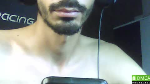 the alpha online show from July 15, 5:18 pm