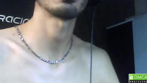 the alpha online show from July 29, 11:14 pm