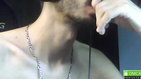 the alpha online show from August 6, 3:58 pm