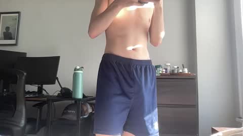 daddys boy online show from February 3, 4:23 pm