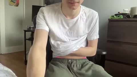 daddys boy online show from March 19, 2:10 pm