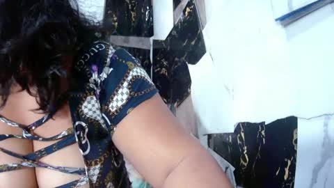 daddysfuckdoll online show from April 9, 10:48 pm